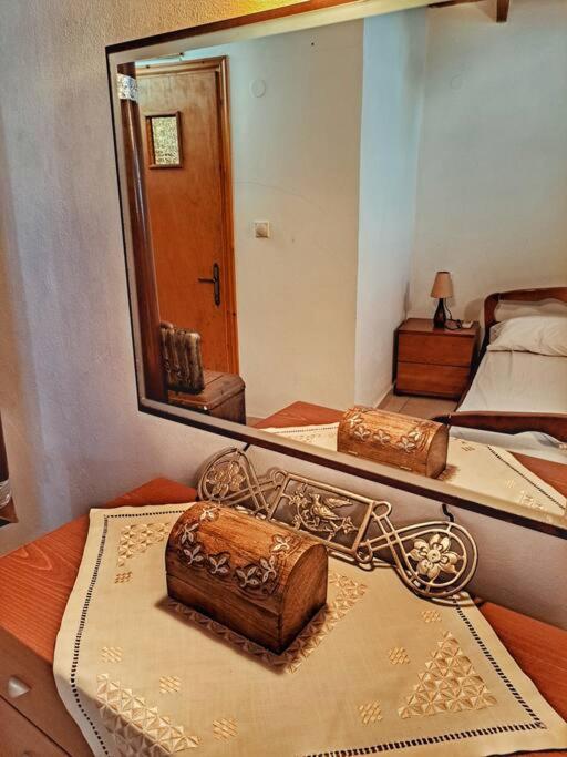 Panthea Cottage Stawrupoli Zewnętrze zdjęcie