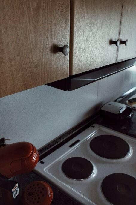 Panthea Cottage Stawrupoli Zewnętrze zdjęcie