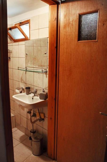 Panthea Cottage Stawrupoli Zewnętrze zdjęcie