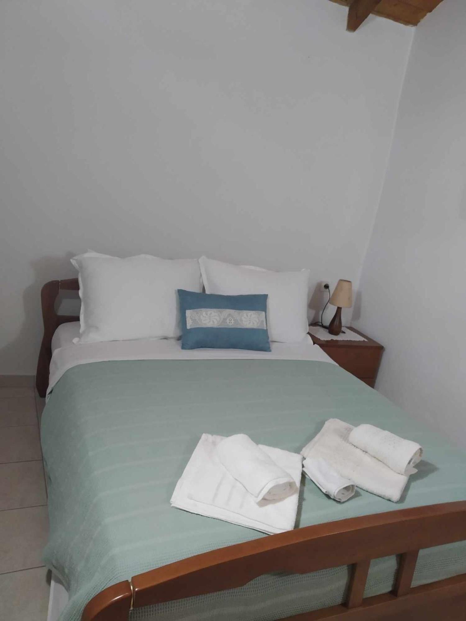 Panthea Cottage Stawrupoli Zewnętrze zdjęcie